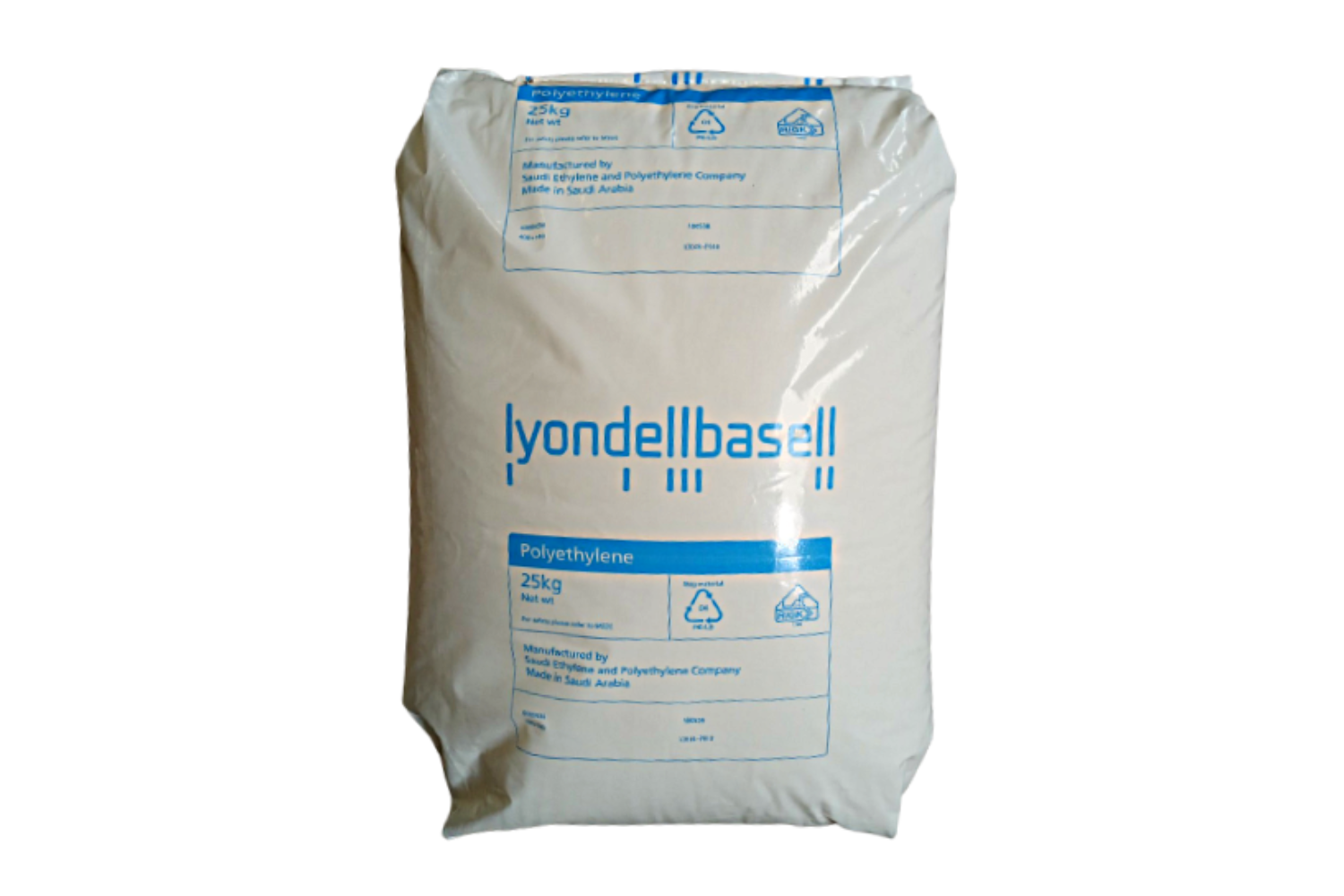 LLDPE Film Basell HF1810P