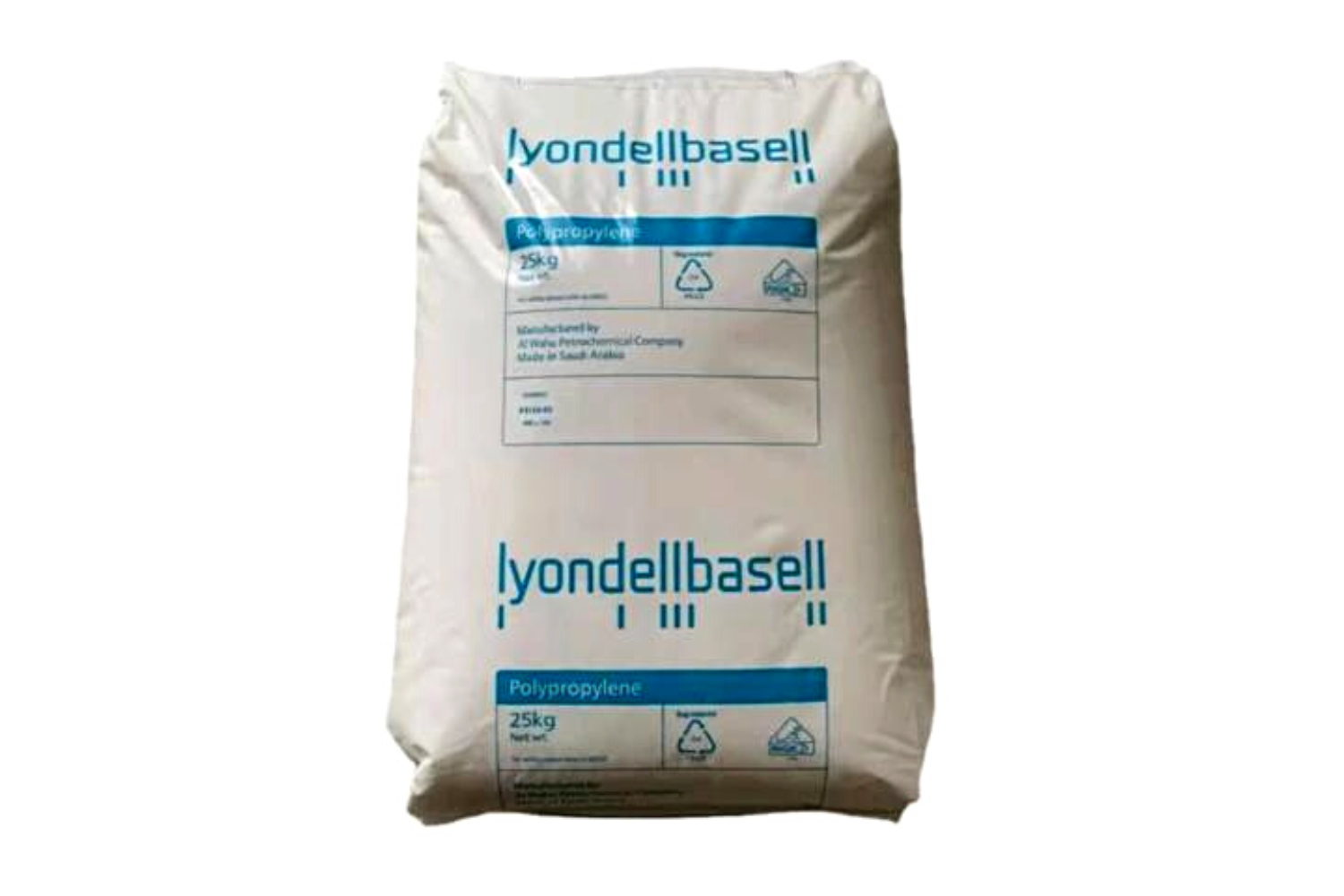 PP Copolymer LyondellBasell Pro-fax 8523 - Viztaar