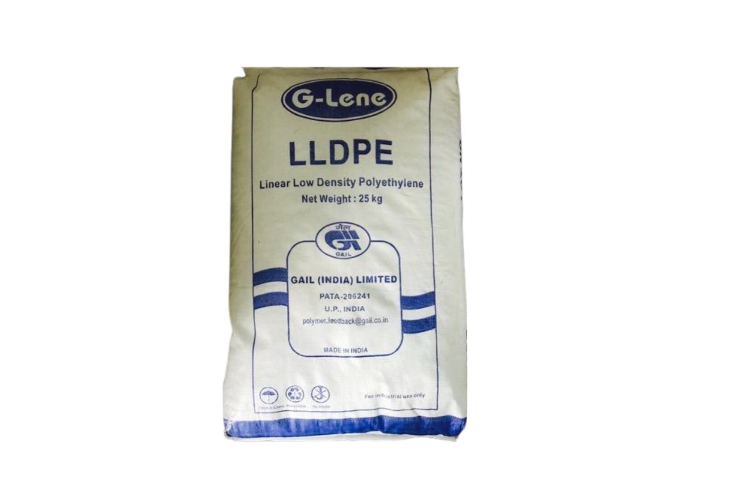 LLDPE Rotomoulding Gail R36A050U