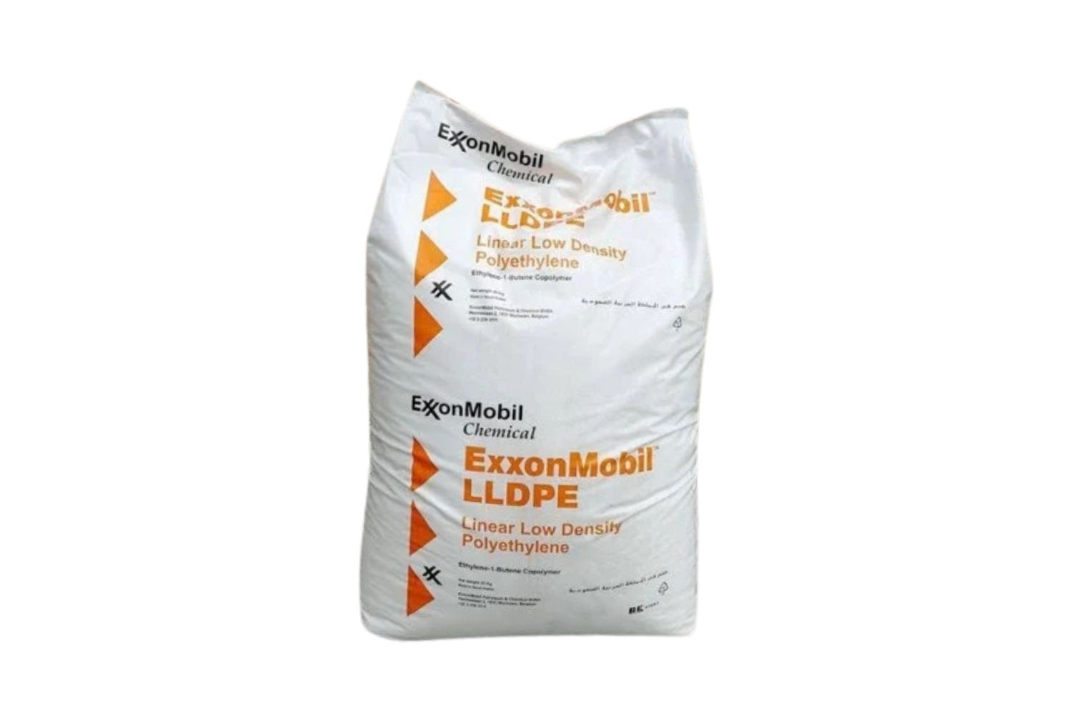 LLDPE-Metallocene-EXXON-1018MK-SLIP