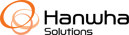 Hanwha Solutions Chemical Division company Logo