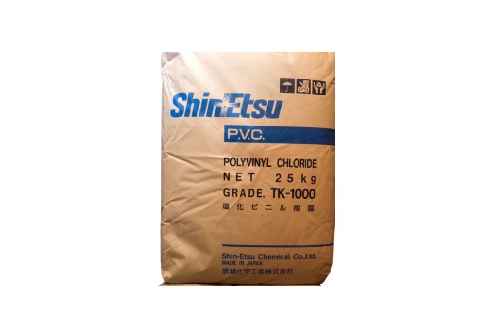 PVC-Suspension-Grade-K67-ShinEtsu-TK1000 bag image