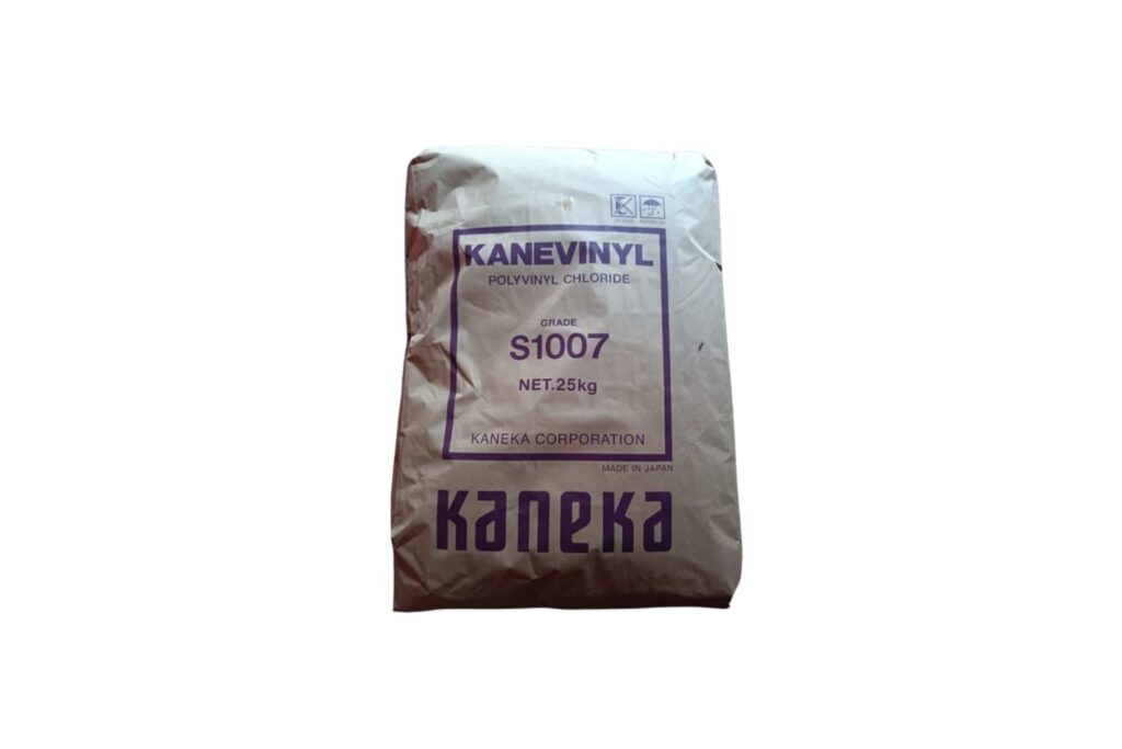 PVC Suspension Grade Low K Kaneka S1007 Available at Viztaar