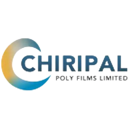 Chiripal_Polyfilms_Company_Logo