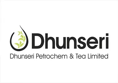 Dhunseri Company Logo