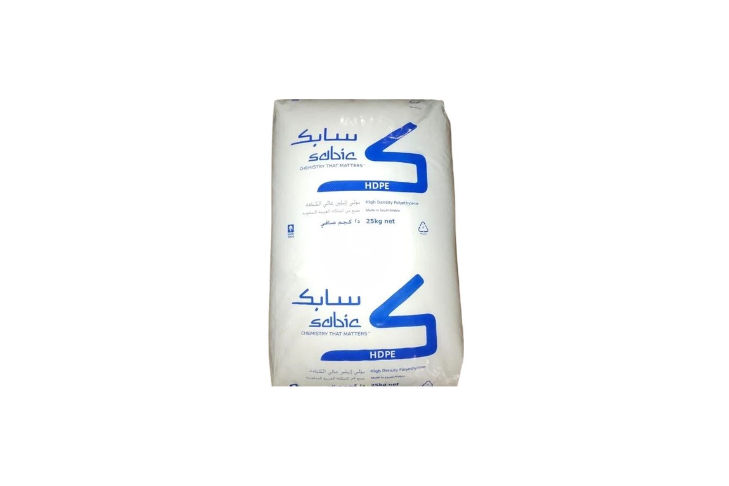 HD Moulding Sabic M80064 Bag Image