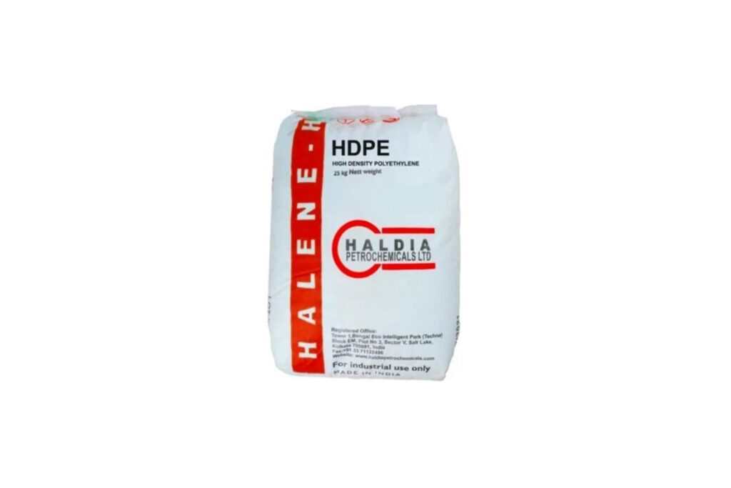 HDPE Pipe Haldia P5300 - bag