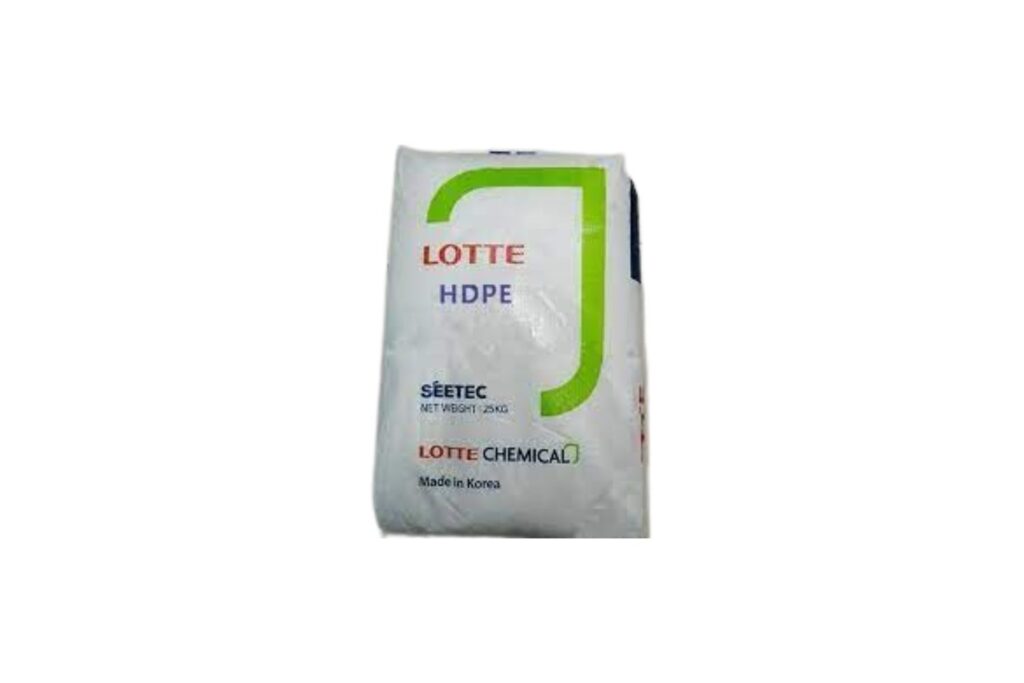 HDPE Pipe Lotte HP6100 bag