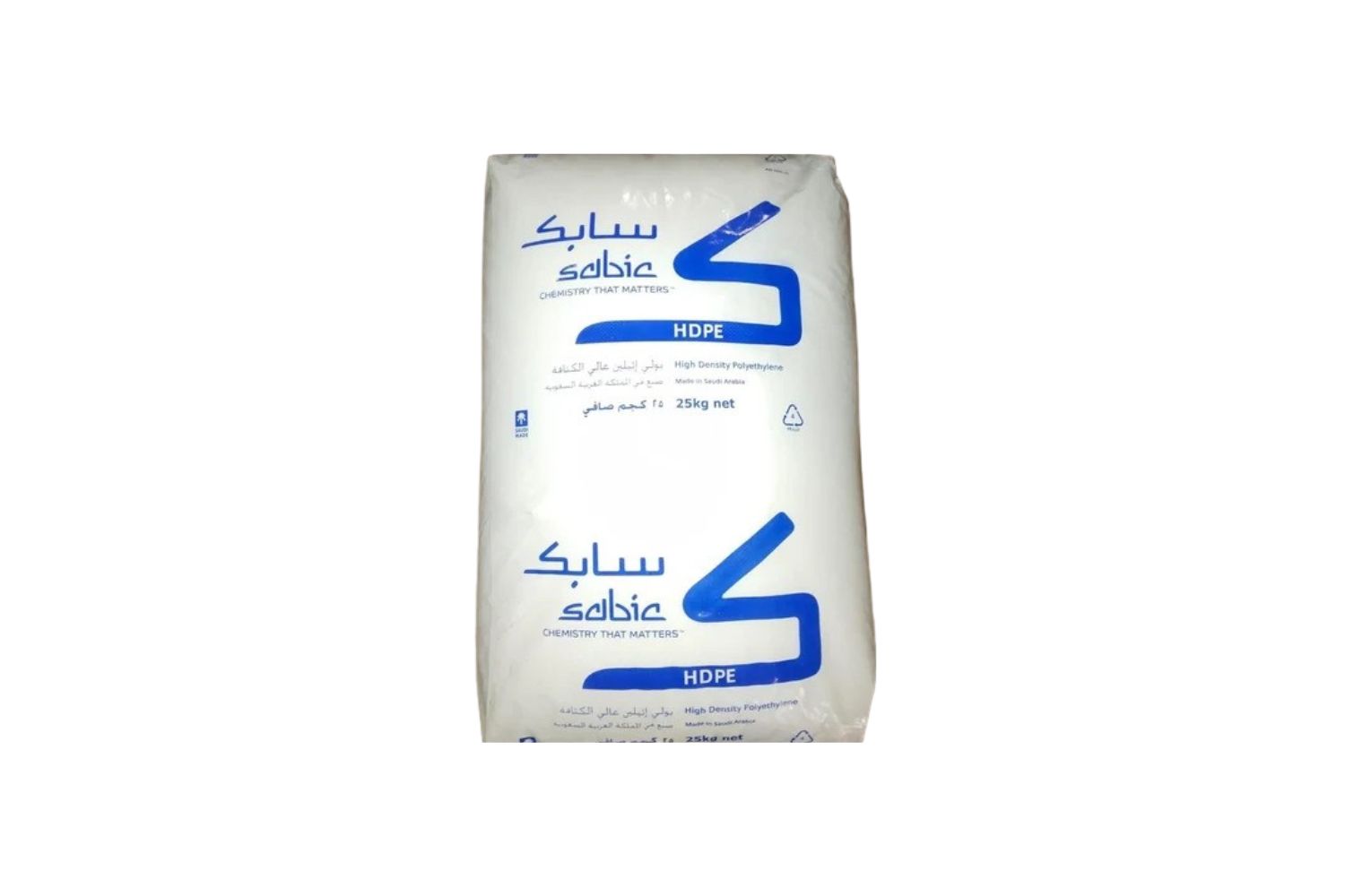 HDPE Pipe Sabic P4808N Bag Image