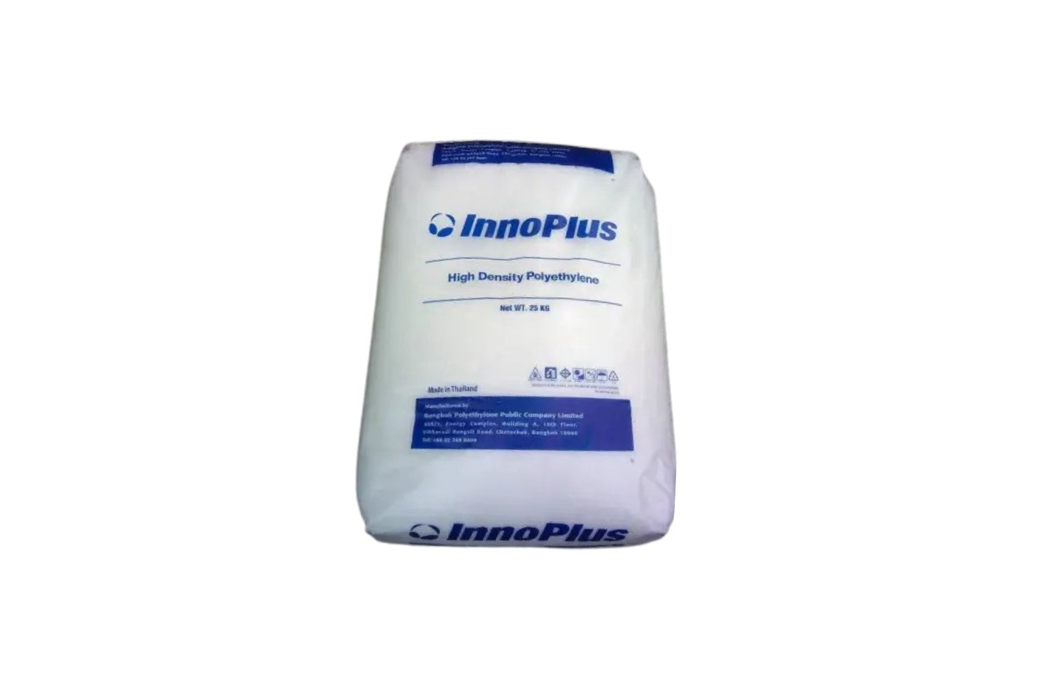HDPE_Pipe_InnoPlus_HD8100M Bag