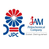 JAM Petrochemical Company Logo