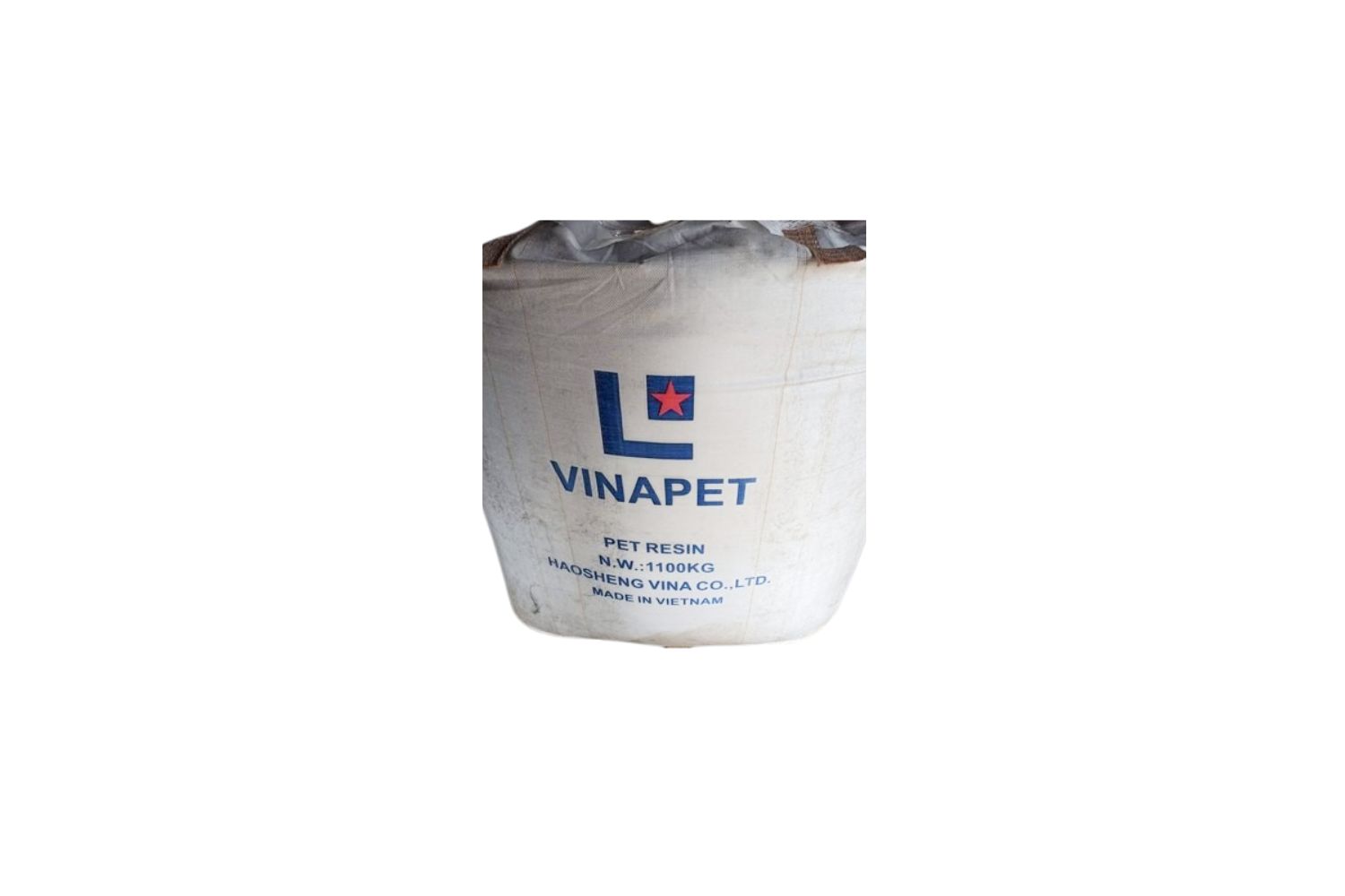 PET Bottle Grade 0.80 IV Vinapet G080A Bag