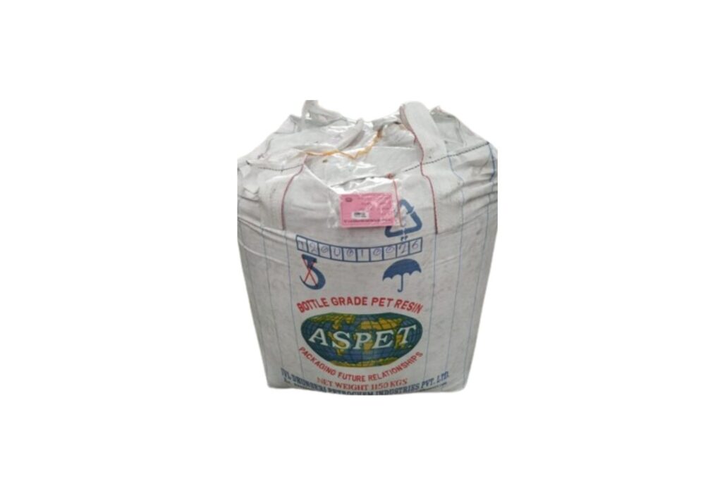 PET Bottle Grade 0.84 IV (CSD) Aspet AS21C Bag