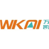 Wankai Global Company Logo