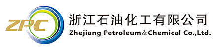 Zhejiang Petrochemical Company Logo in PNG