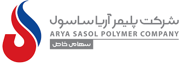 Arya Sasol Polymer Company Logo