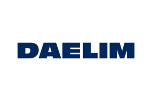 Daelim- company logo