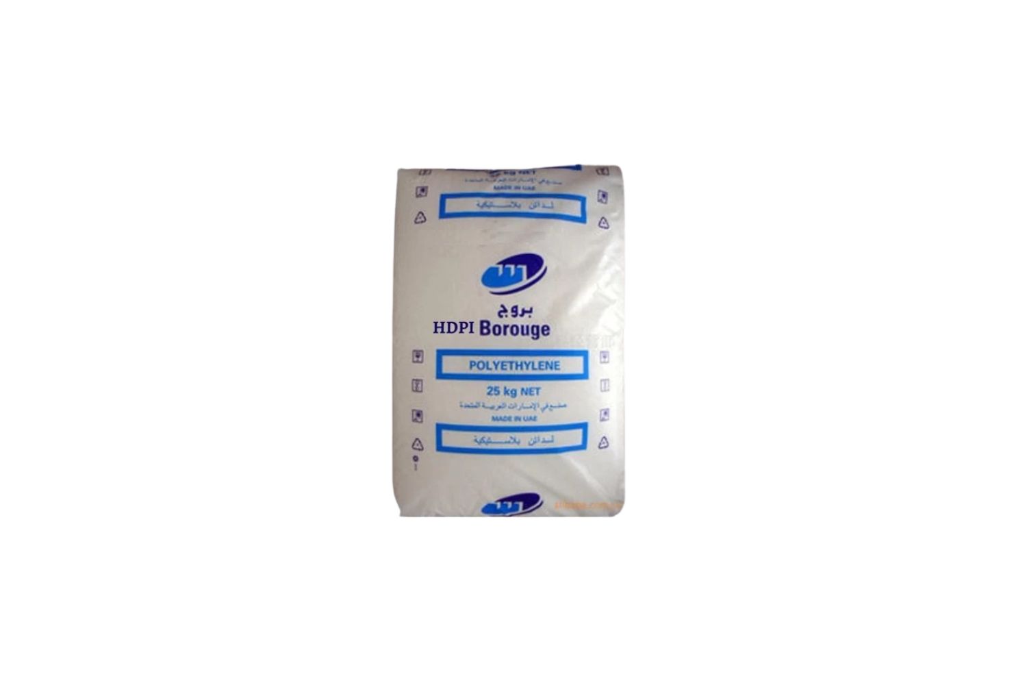 HD Moulding Borouge MB6562