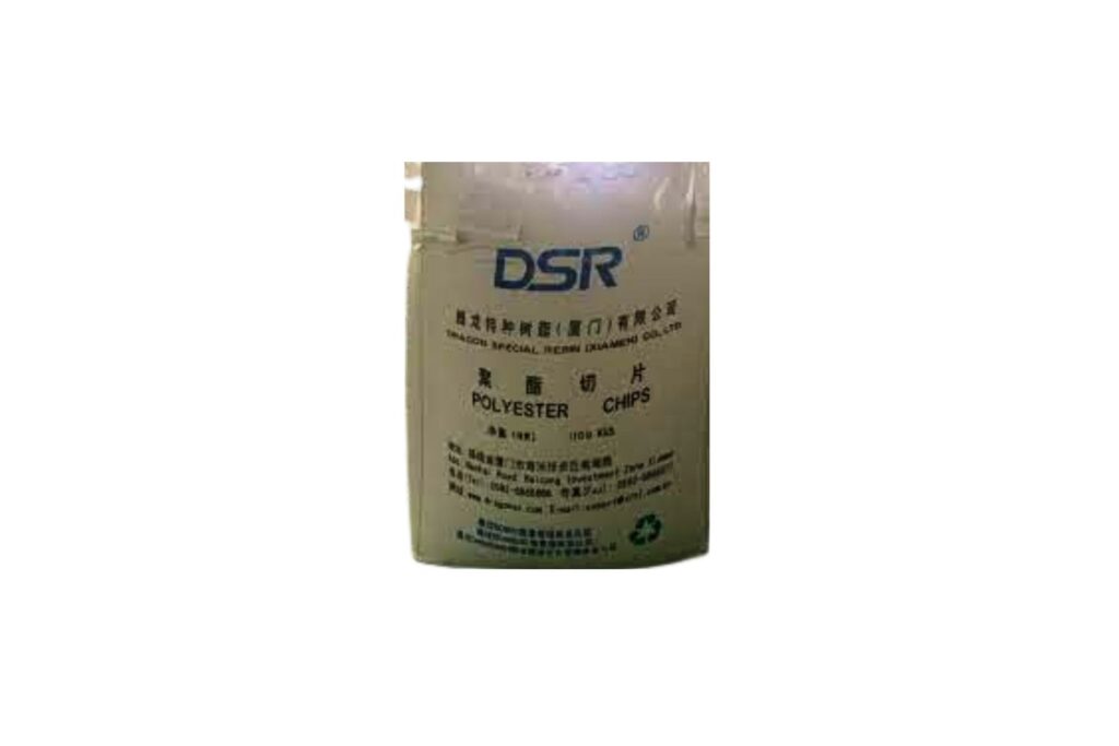 PET Bottle Grade 0.84IV (CSD) Dragon Special Resin TLE102