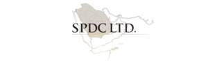 SPDC Limited company logo
