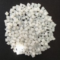 What is HDPE